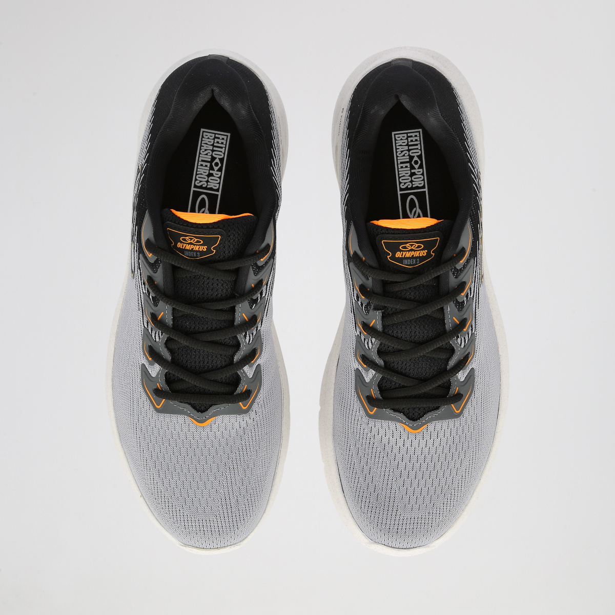 Zapatillas Running Olympikus Index3 Hombre,  image number null