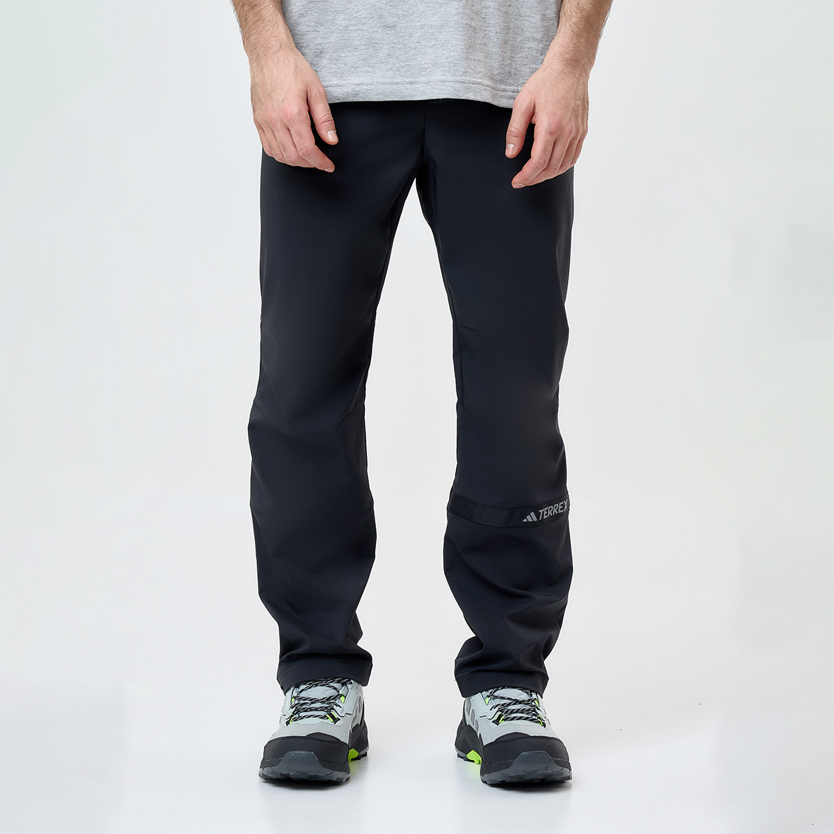Pantalon Outdoor adidas Mt Hombre Dexter