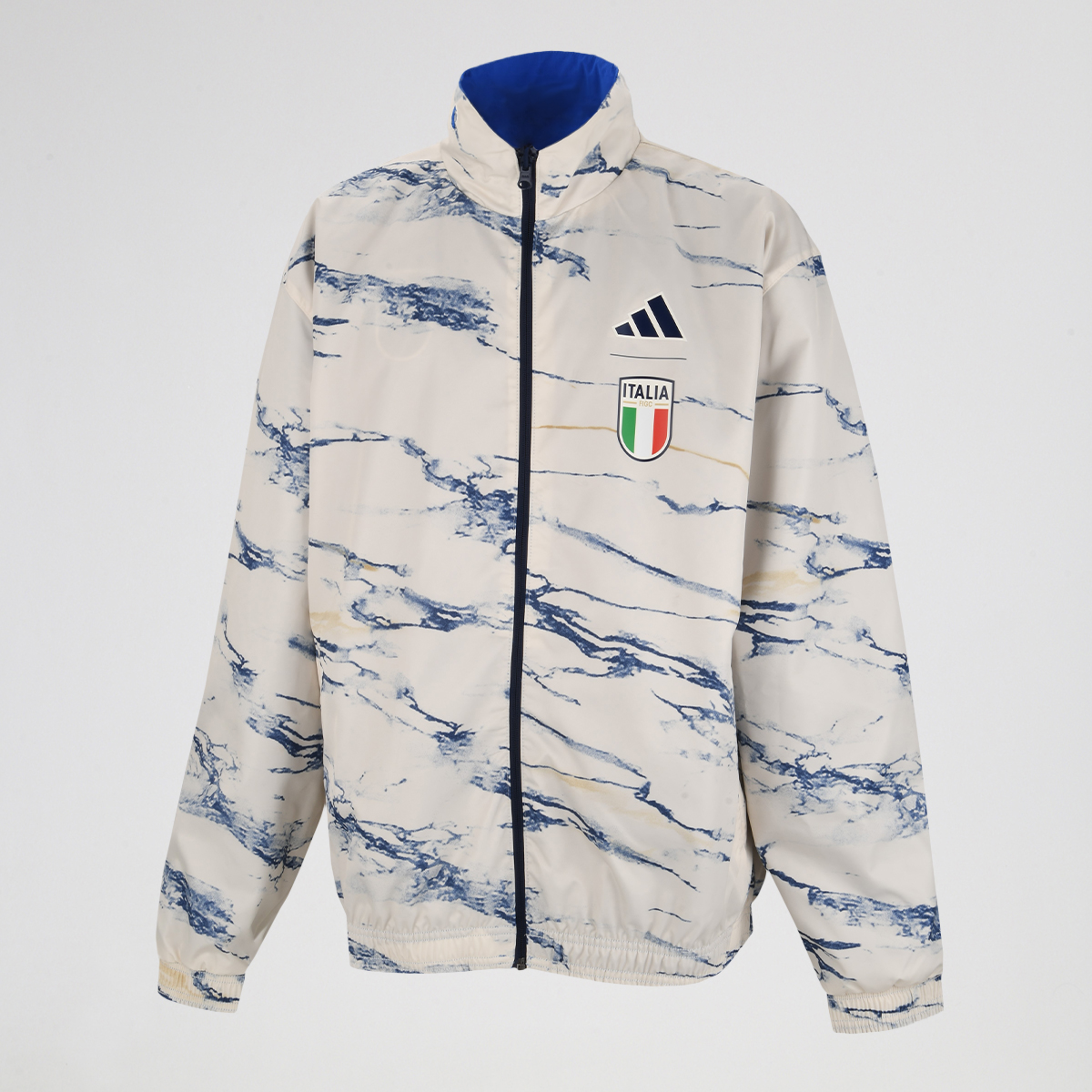 Campera adidas FIGC Anthem,  image number null