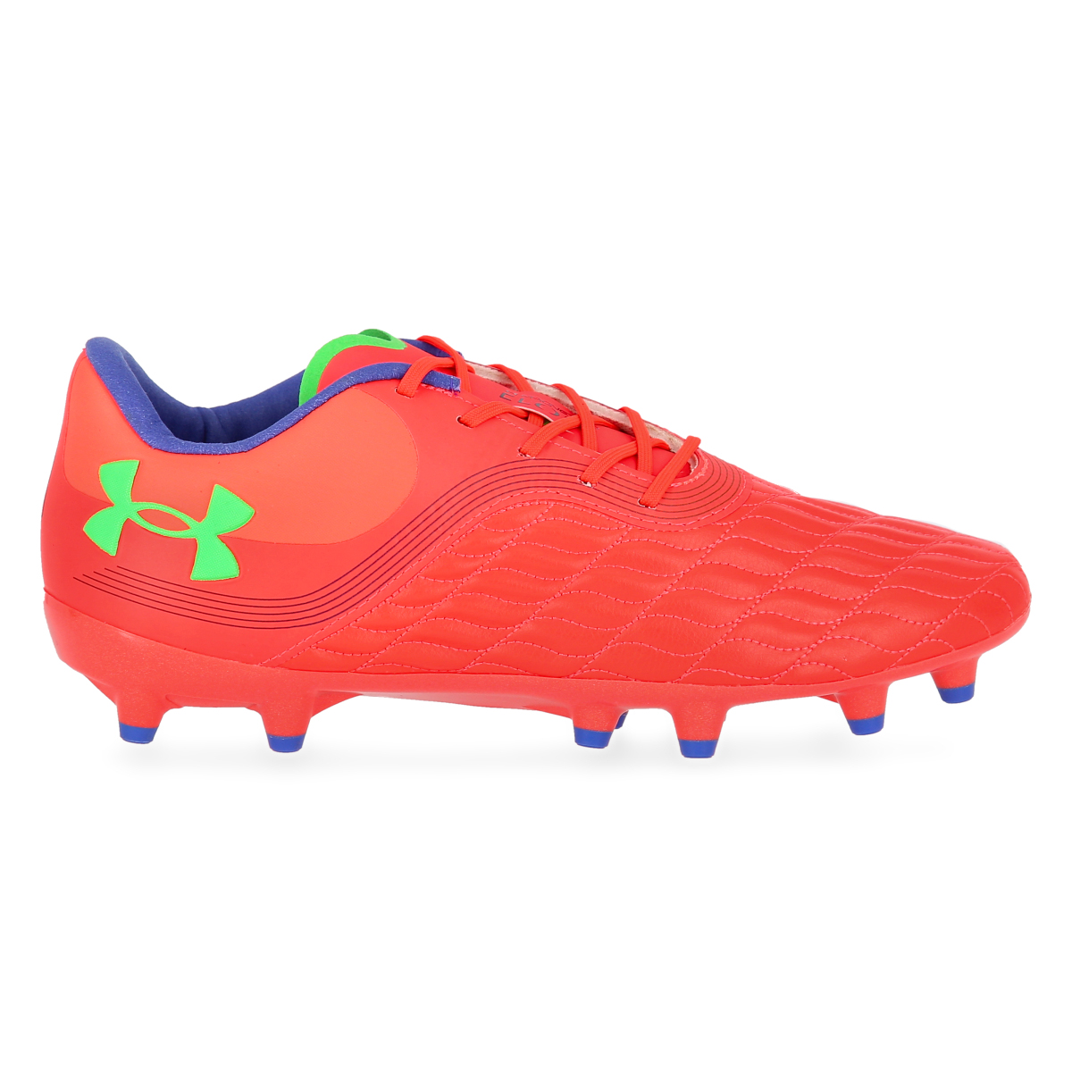 Botines Under Armour Clone Magnetico Pro 3.0 Fg,  image number null