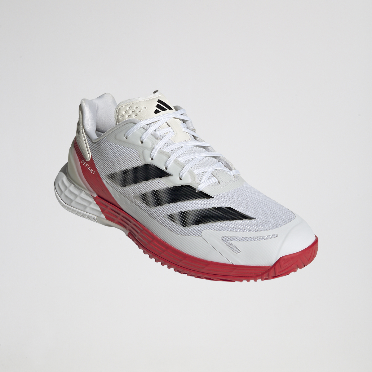 Zapatillas Tenis adidas Defiant Speed 2 Hombre,  image number null