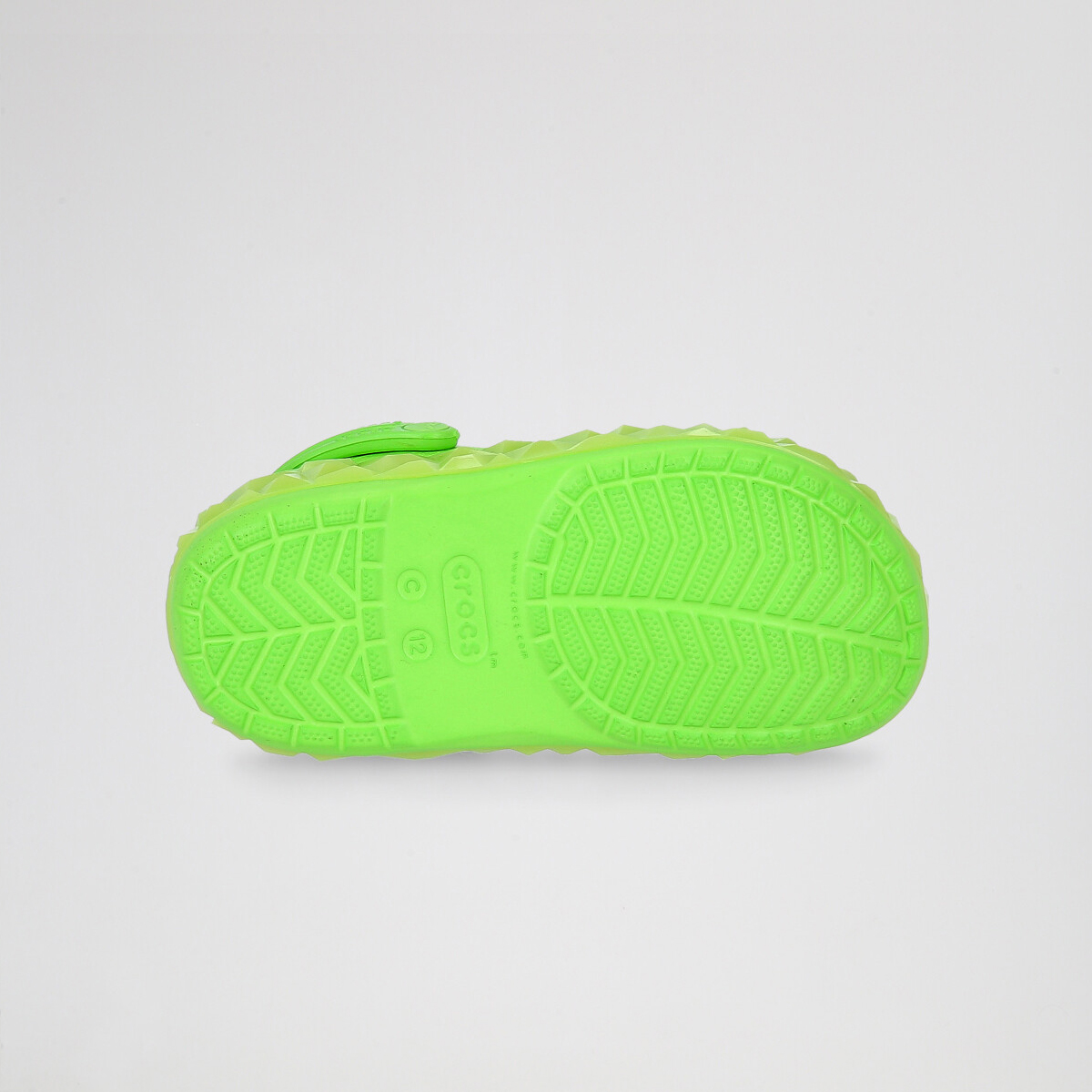 Zuecos Crocs Geometric Glow Infantil,  image number null