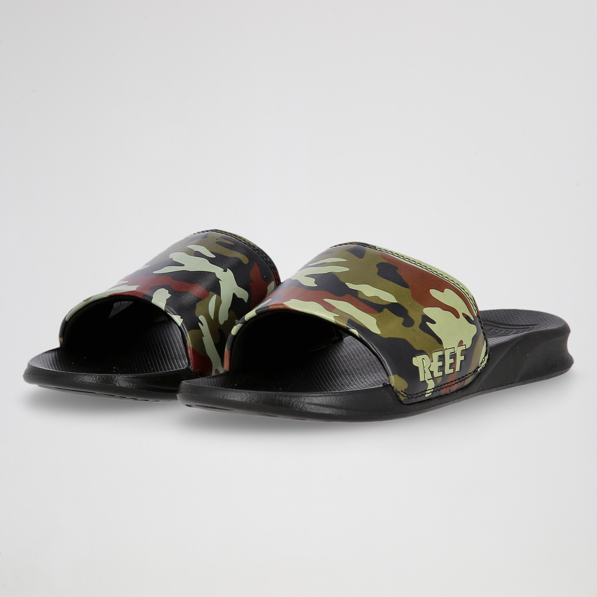 Ojotas Reef One Slide Hombre,  image number null