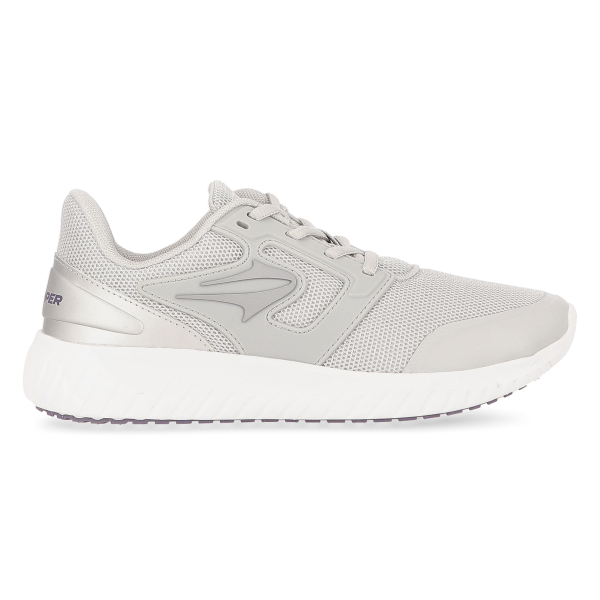Zapatillas Running Topper Fast Mujer,  image number null