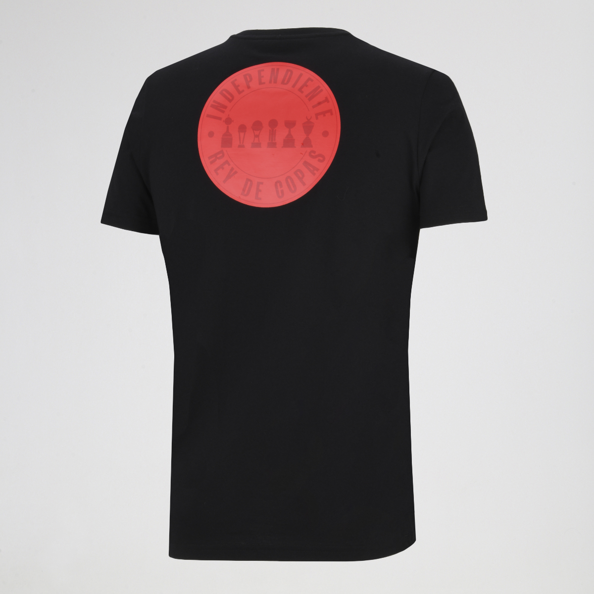 Remera Independiente Puma Culture 2026 Hombre,  image number null