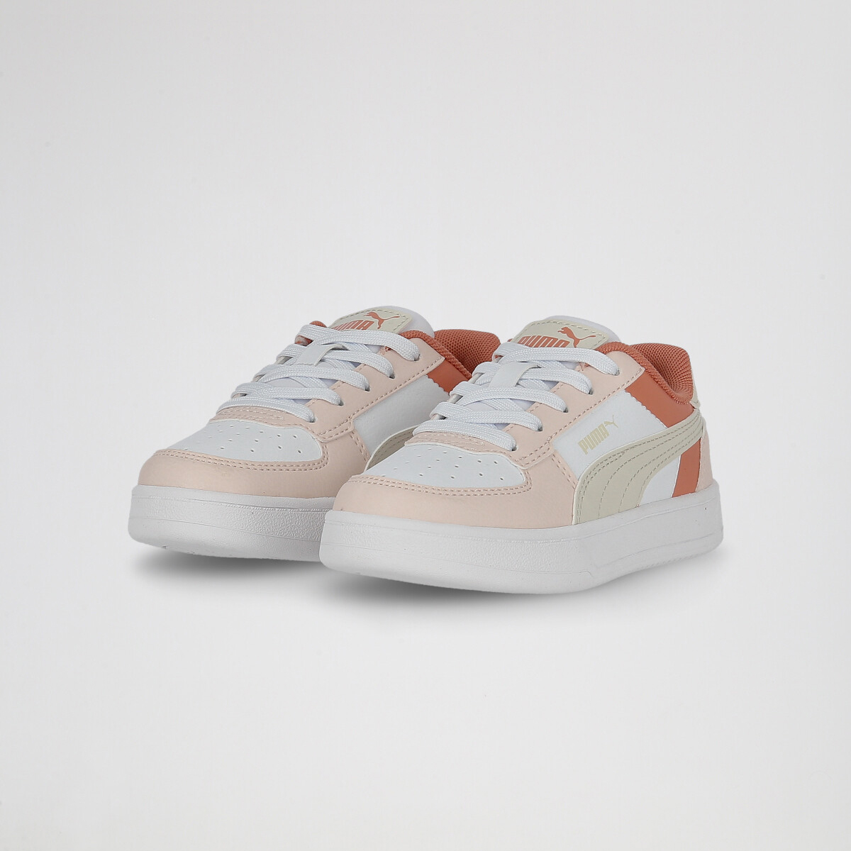 Zapatillas Puma Caven 2.0 Block Infantil,  image number null