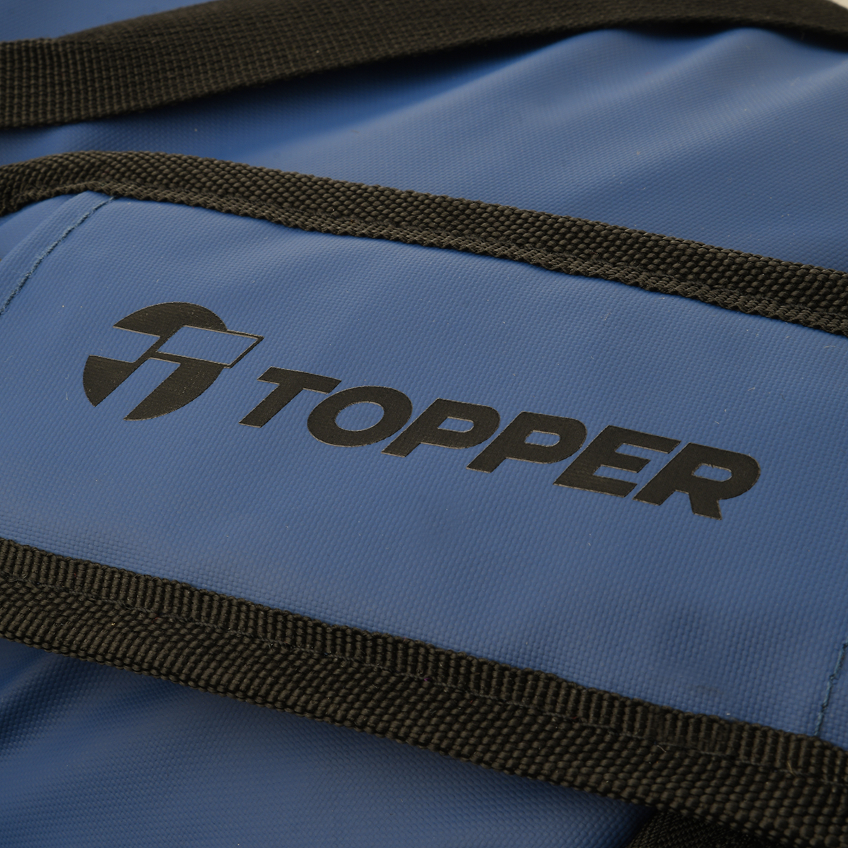 Bolso Topper Active Mediano Ii,  image number null