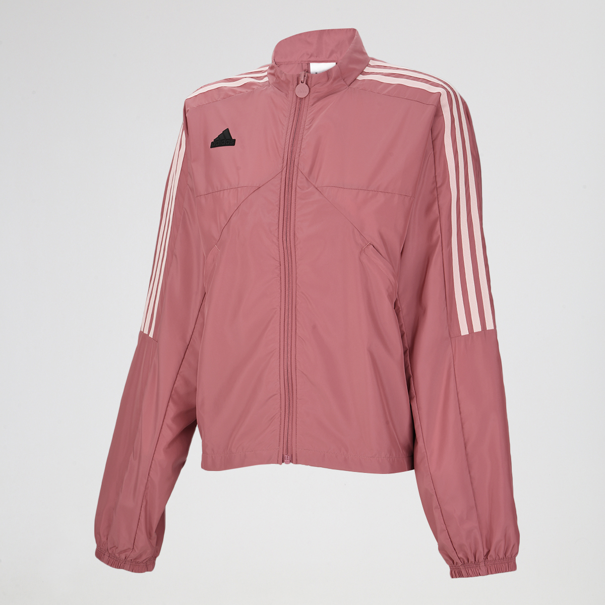 Campera adidas Tiro Cut 3 Tiras Mujer,  image number null