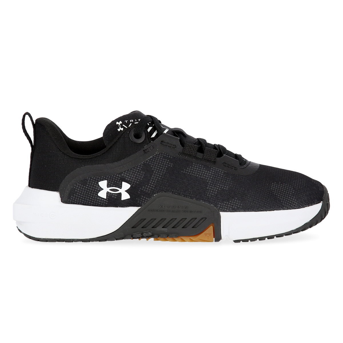 Zapatillas Entrenamiento Under Armour Tribase Reign Vital Hombre,  image number null