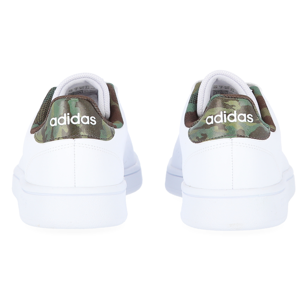 Zapatillas adidas Advantage Base Hombre,  image number null