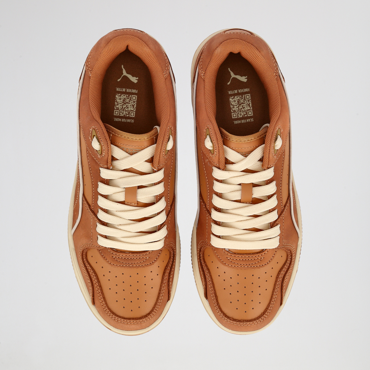 Zapatillas Puma Rbd Break Low Rustic Cabin,  image number null