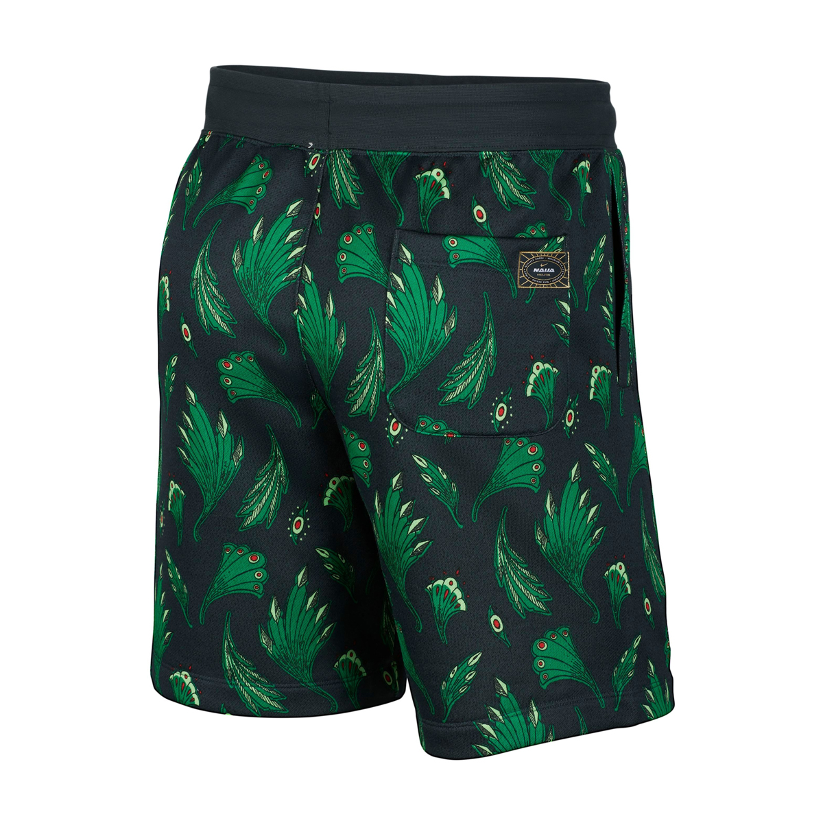 Short Nike Nigeria Alumni JDI,  image number null