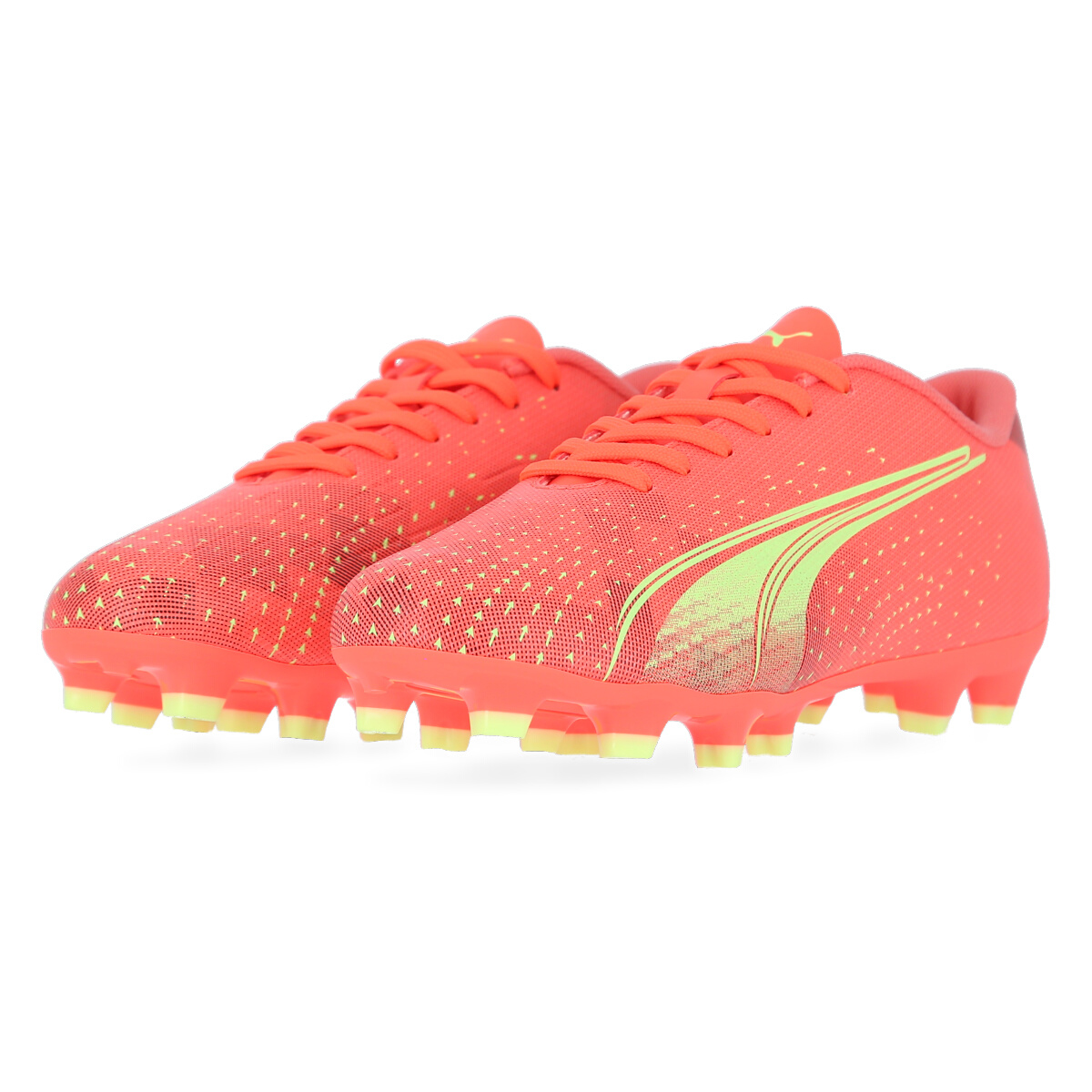 Botines Puma Ultra Play Fg,  image number null