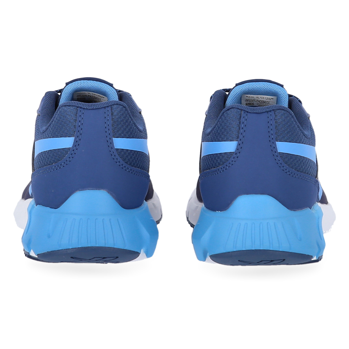ztaur run reebok