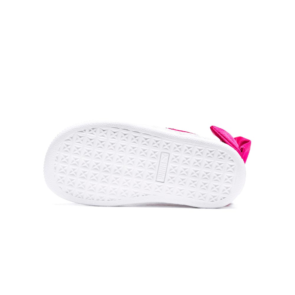 Zapatillas Puma Suede Bow,  image number null