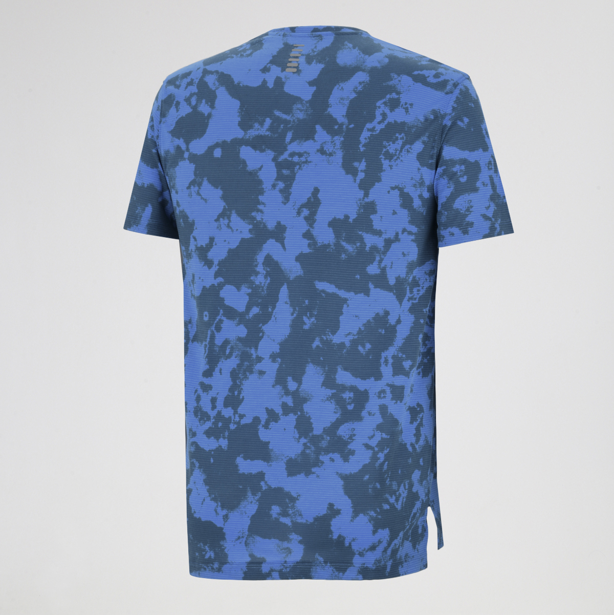 Remera Running Under Armour Launch Printed Hombre,  image number null