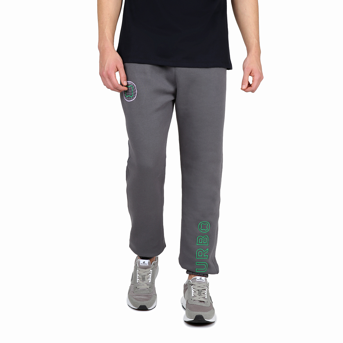 Dexter jogging 2025 hombre