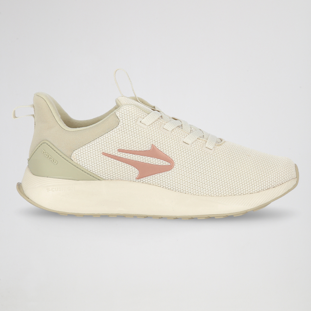 Zapatillas Running Topper Split Mujer,  image number null