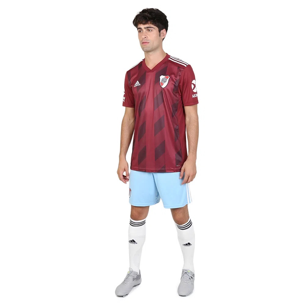 Camiseta adidas River Plate Alternativa 2019/20,  image number null