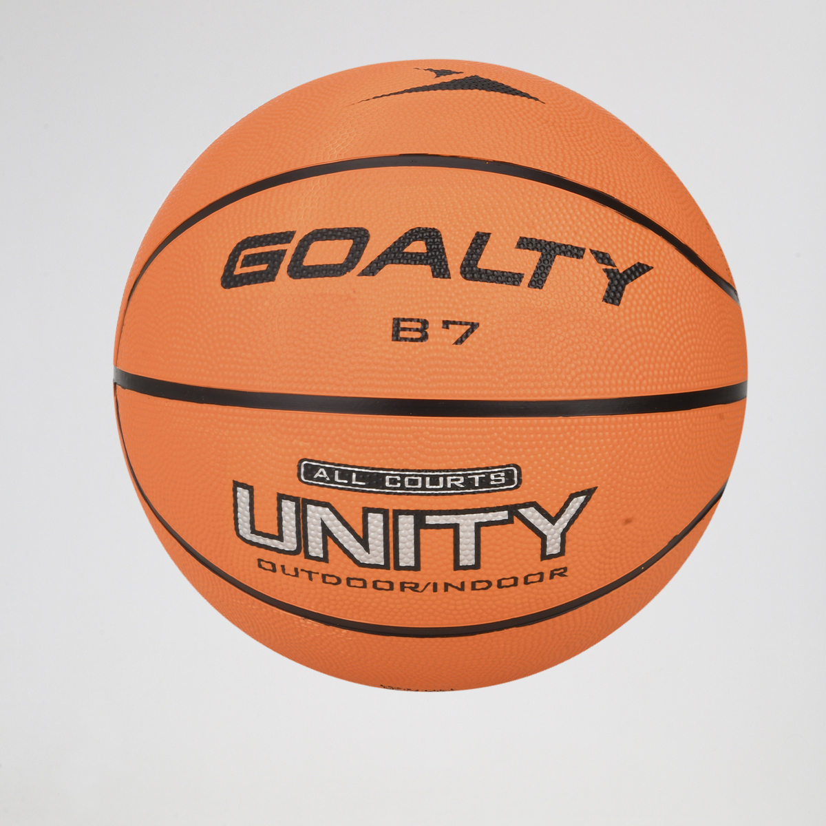Pelota B&aacute;squet Goalty Unity N7,  image number null