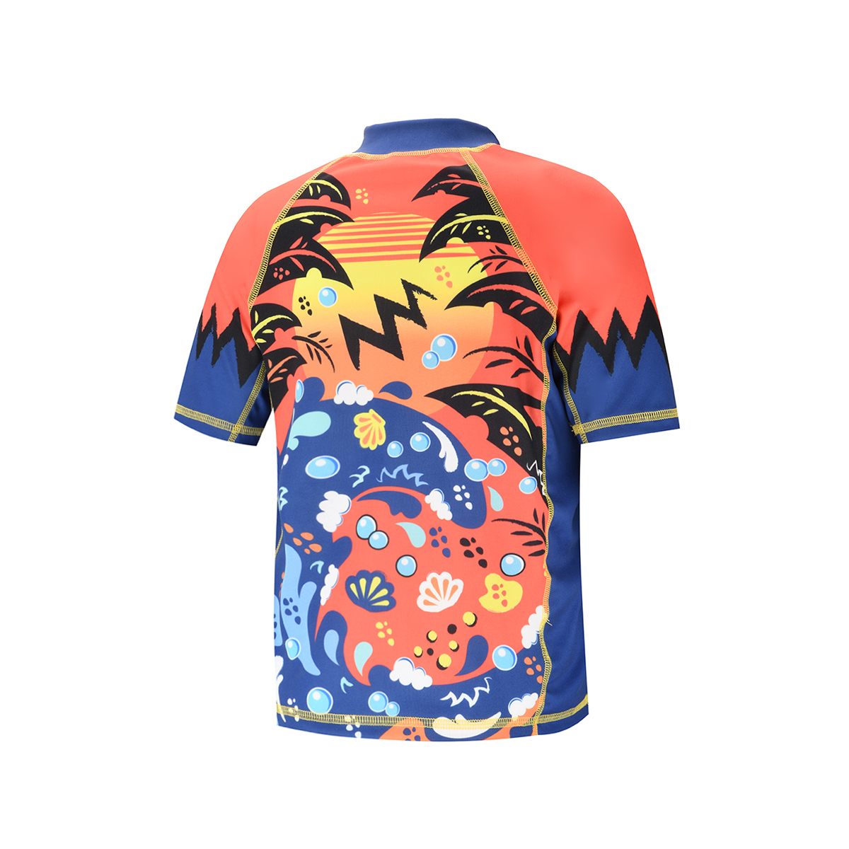 Remera Speed Surf Club Niño,  image number null