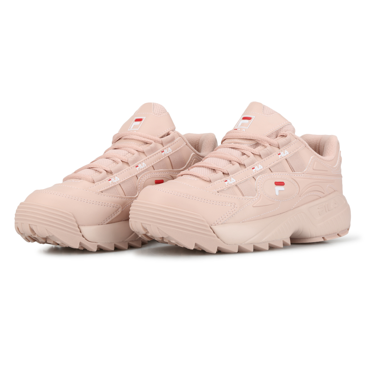 Fila d deals formation rosa