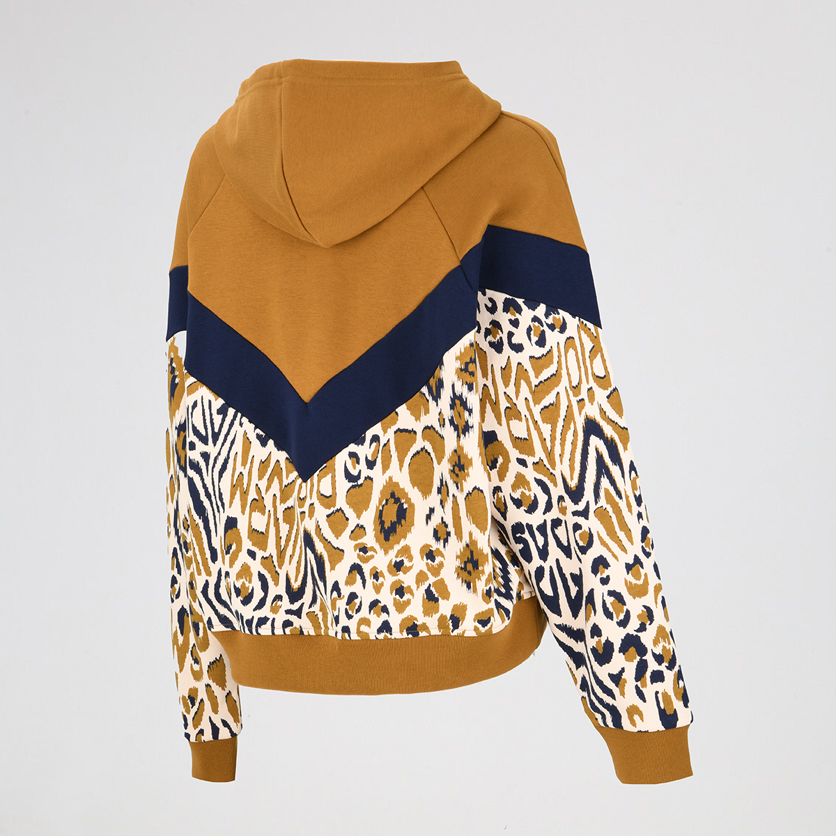Buzo adidas X FARM Rio Mujer,  image number null