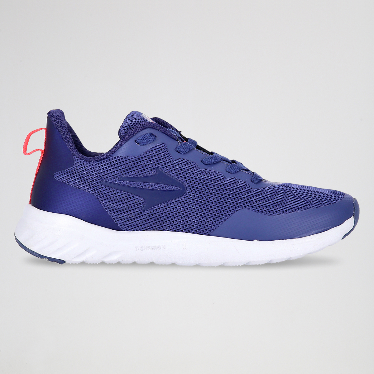 Zapatillas Entrenamiento Topper Strong Pace III Mujer,  image number null