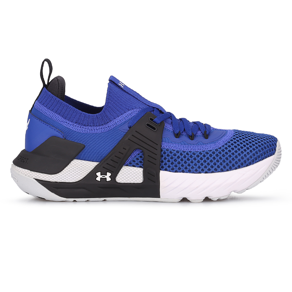 Zapatillas Under Armour Project Rock 4,  image number null