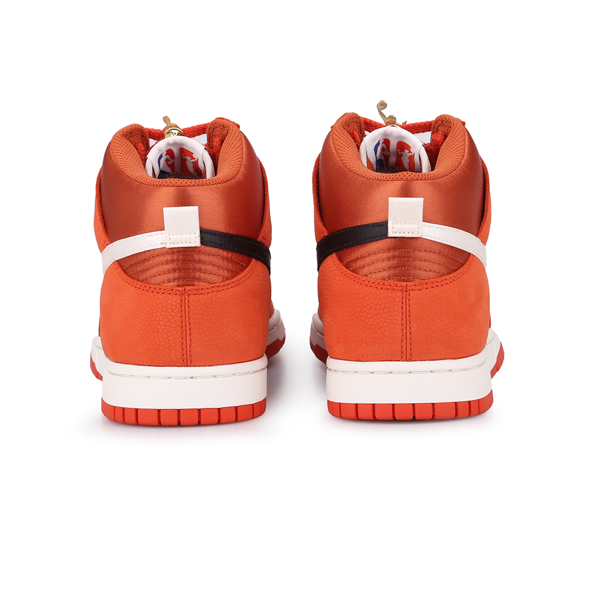 Zapatillas Nike Dunk Hi Retro,  image number null