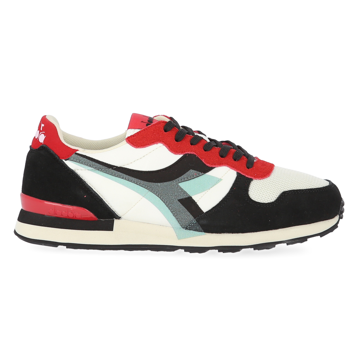 Mercado libre hotsell zapatillas diadora