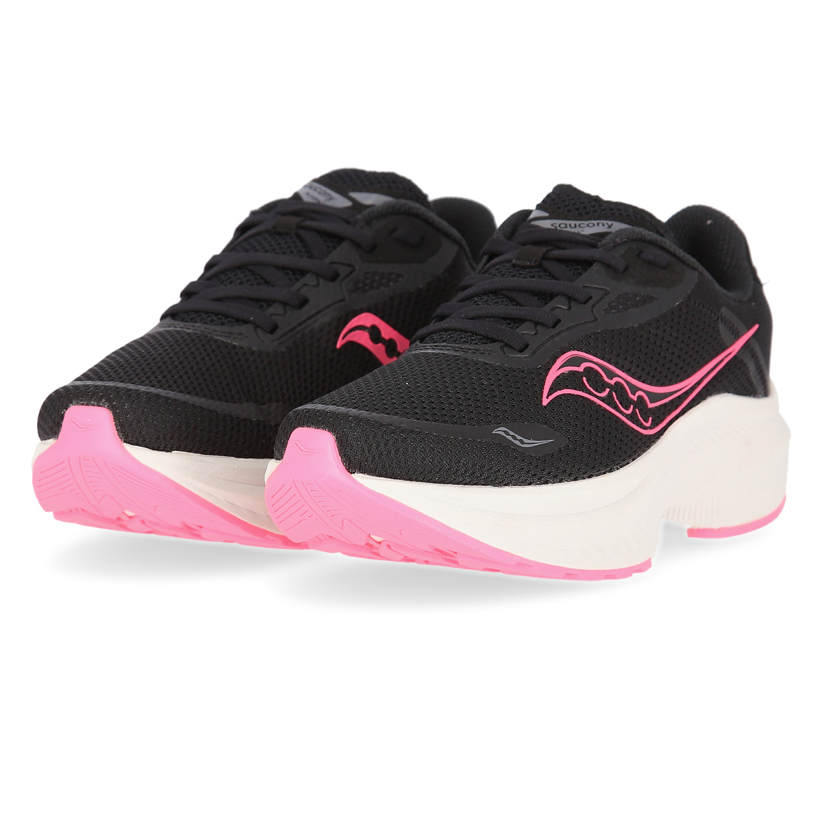 Zapatillas Running Saucony Axon 3 Mujer Dexter