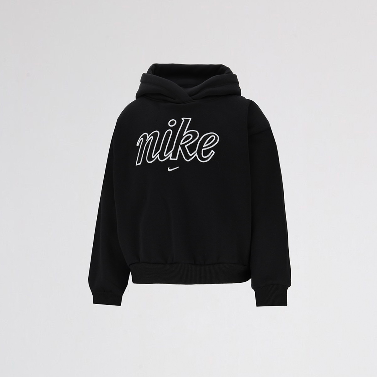 Buzo Nike Club Fleece Ni&ntilde;a,  image number null