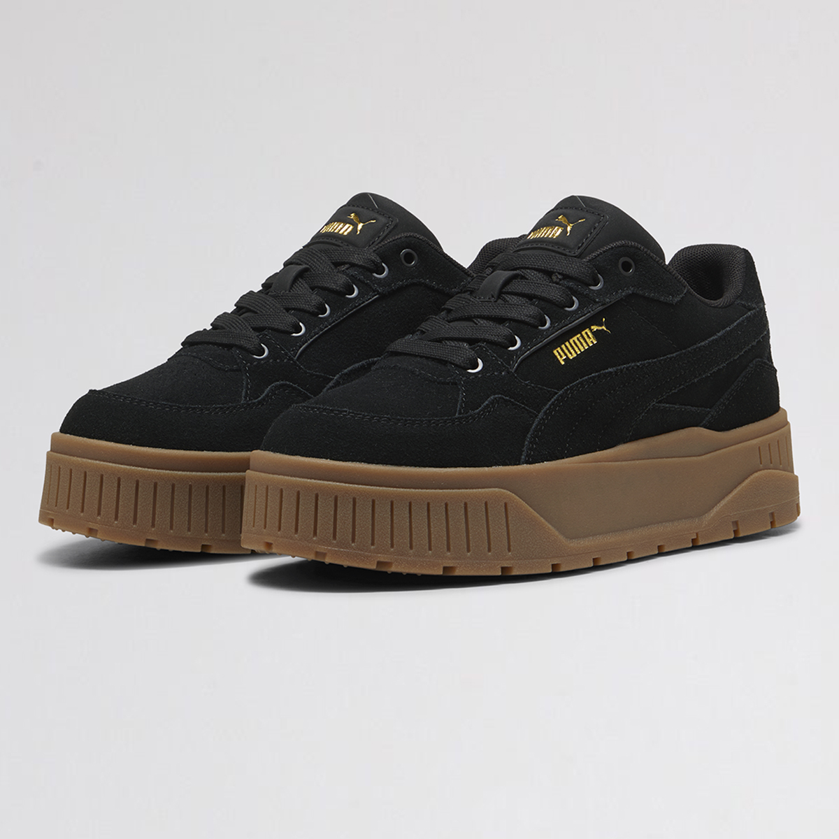 Zapatillas Puma Karmen II Idol Mujer,  image number null