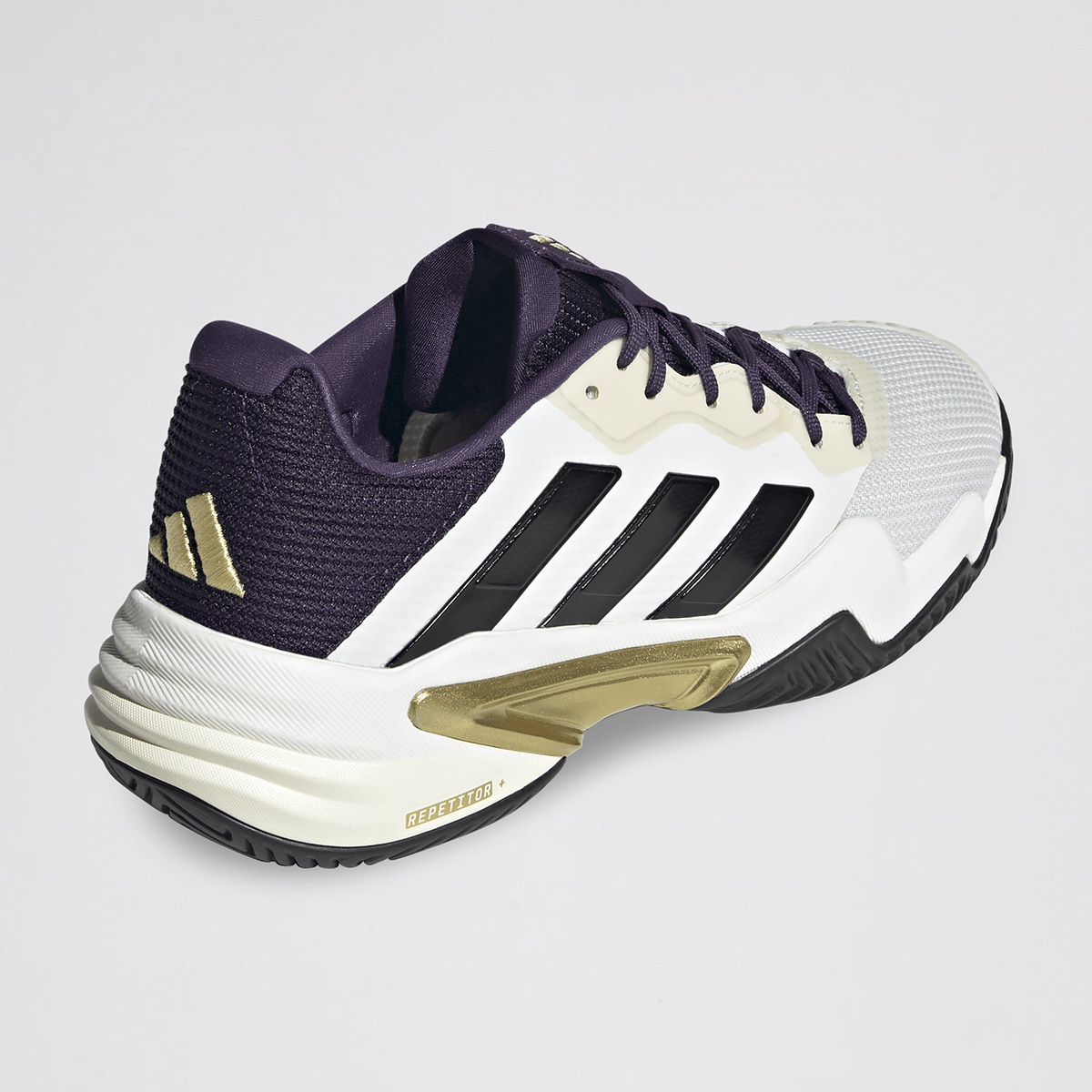 Zapatillas Tenis adidas Barricade 13 Hombre,  image number null