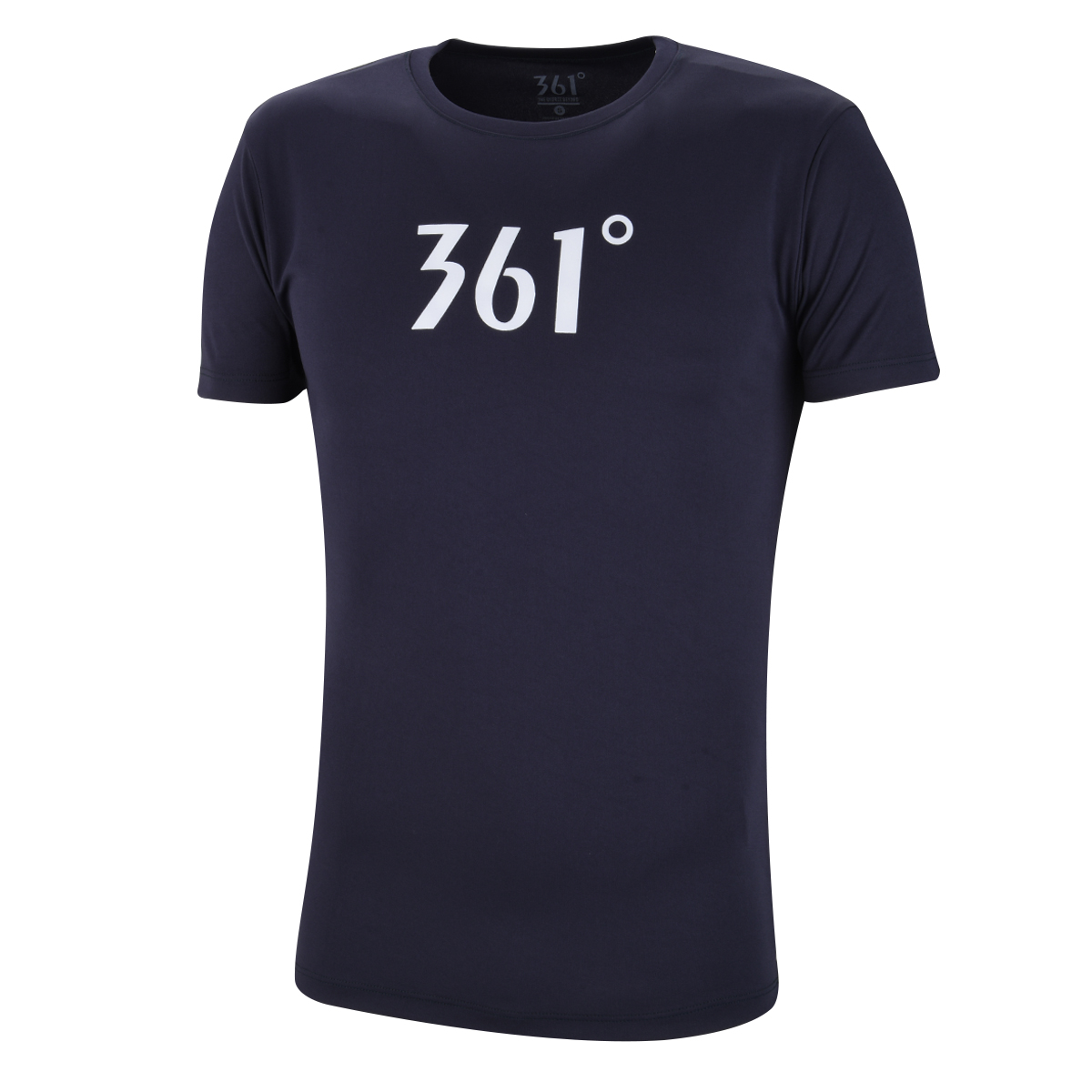 Remera Entrenamiento 361 Classic Hombre,  image number null