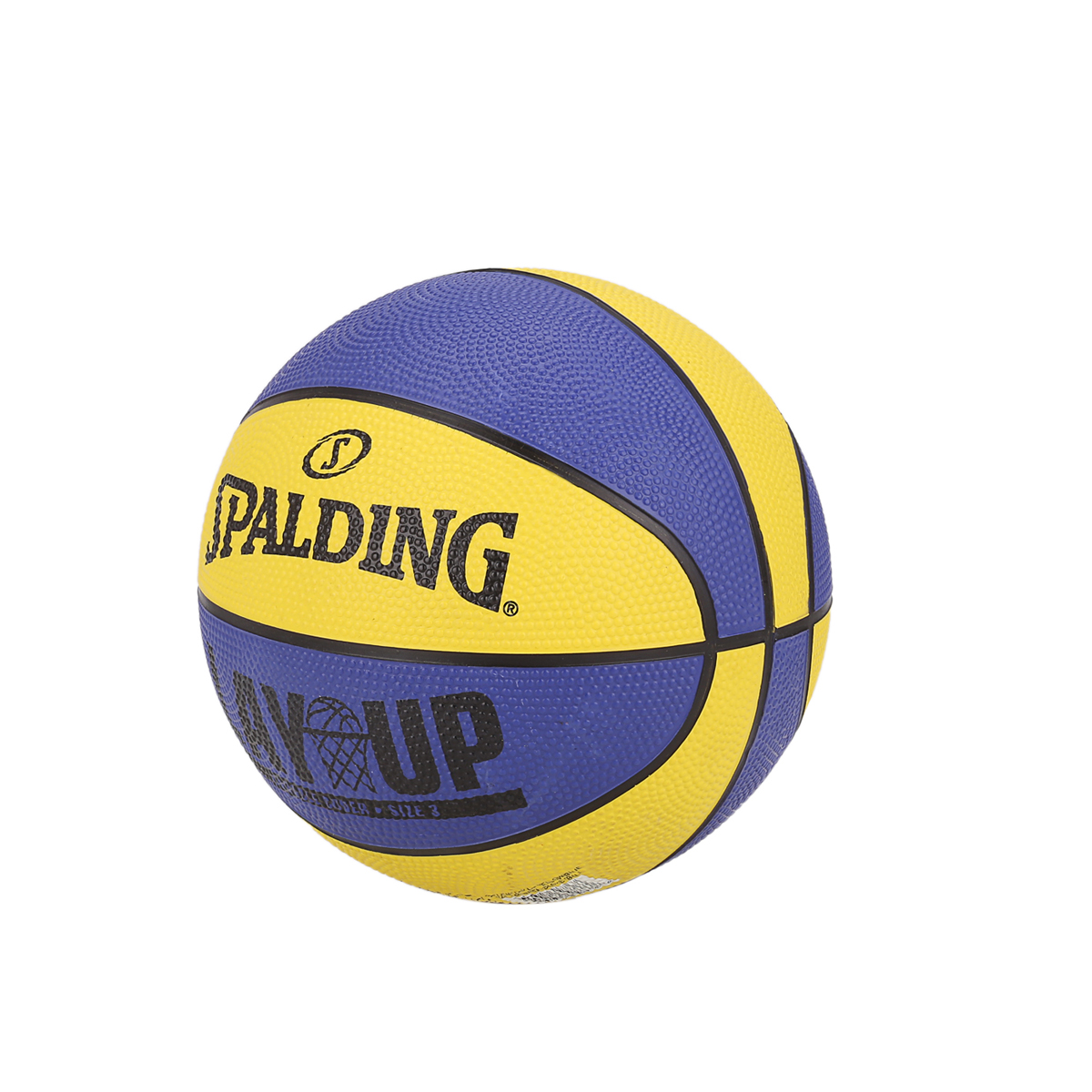 Pelota Spalding Lay Up Outdoor N°3,  image number null