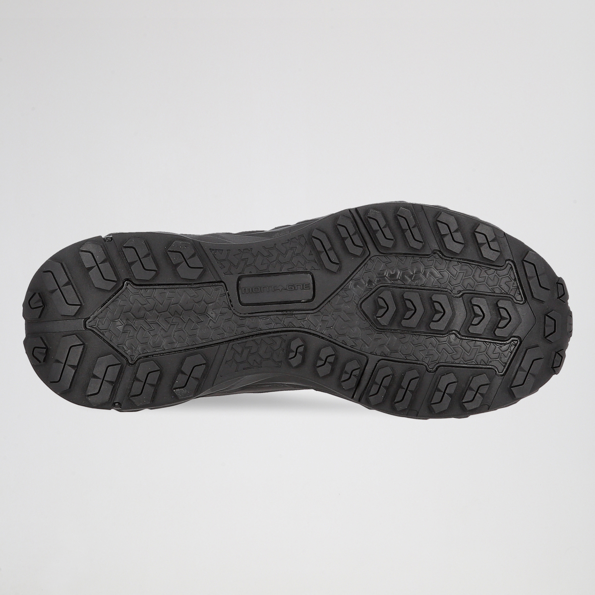 Zapatillas Outdoor Montagne City Attila Hombre,  image number null