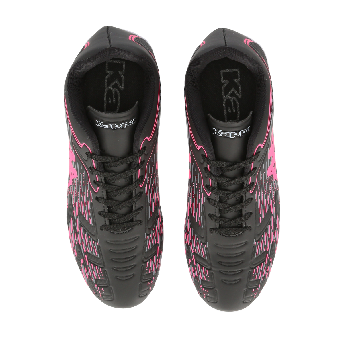 Botines Fútbol Kappa Napoles Fg Hombre,  image number null