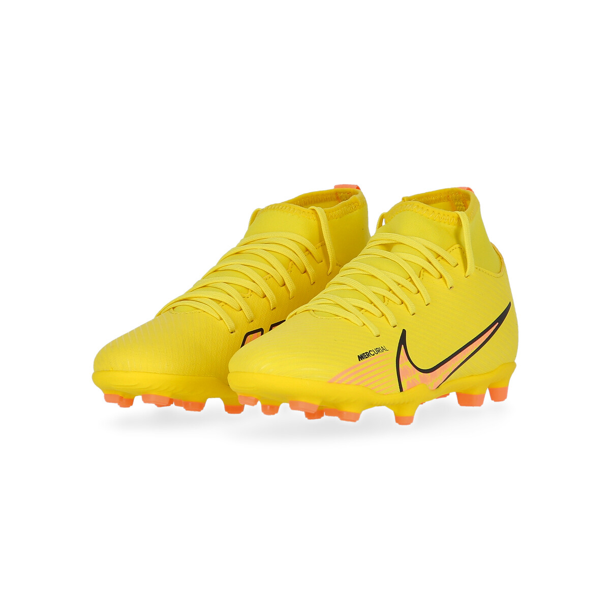 Botines Nike Superfly 9 Club Fg/Mg,  image number null