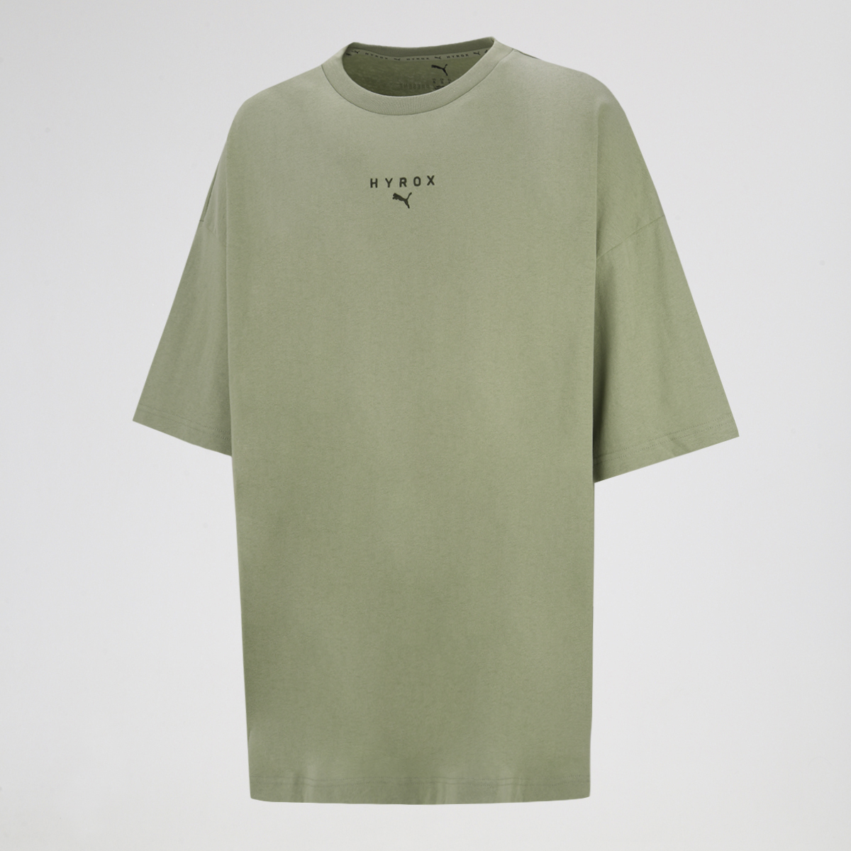 Remera Puma X Hyrox Lifestyle Training Hombre,  image number null