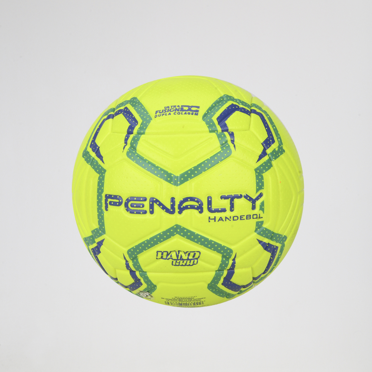 Pelota F&uacute;tbol Penalty H3l Ultra Fusion,  image number null