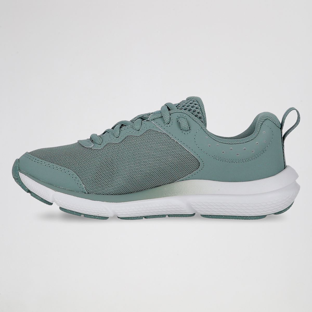Zapatillas Running Under Armour Charged Assert 10 Mujer,  image number null