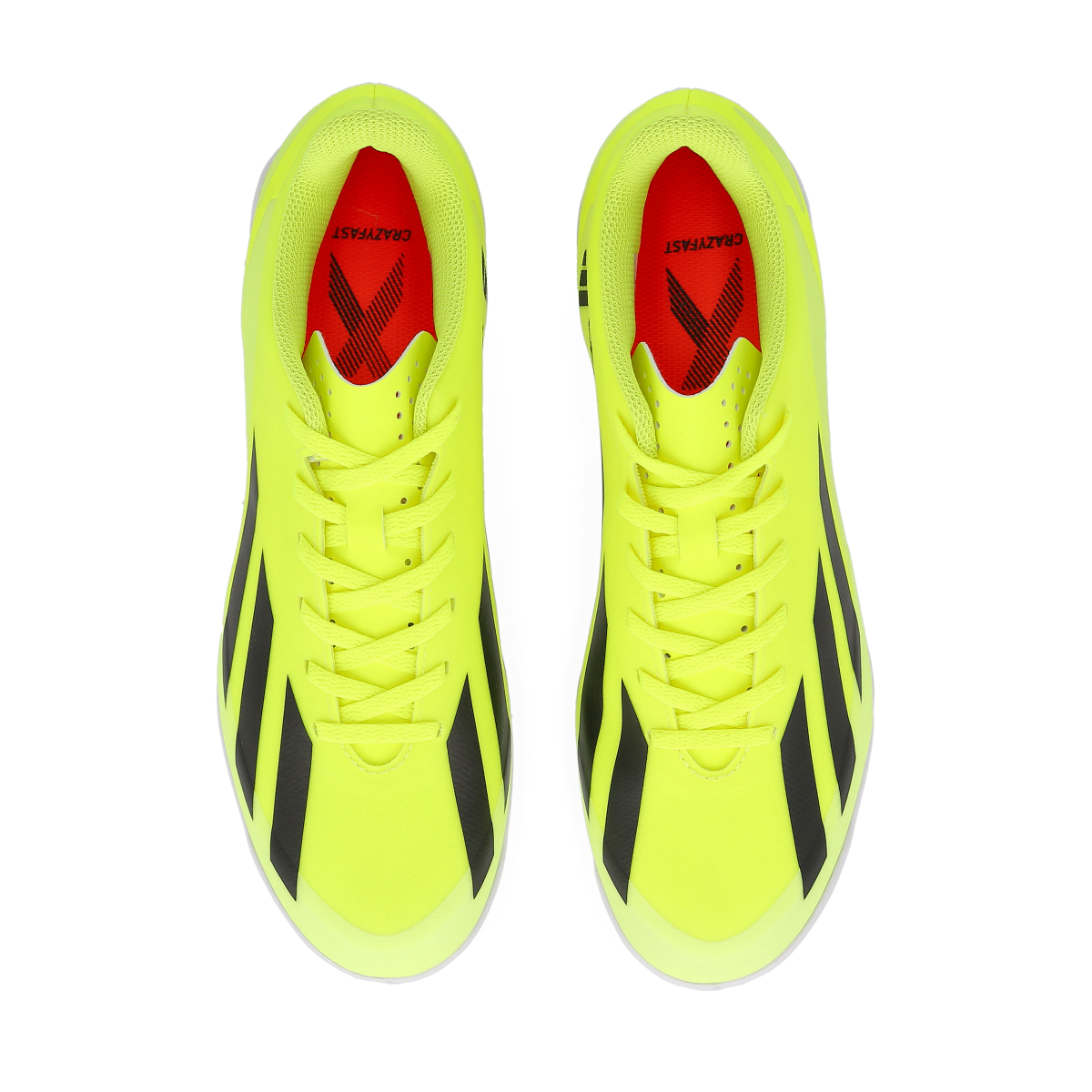 Botines Fútbol adidas X Crazyfast Club In,  image number null