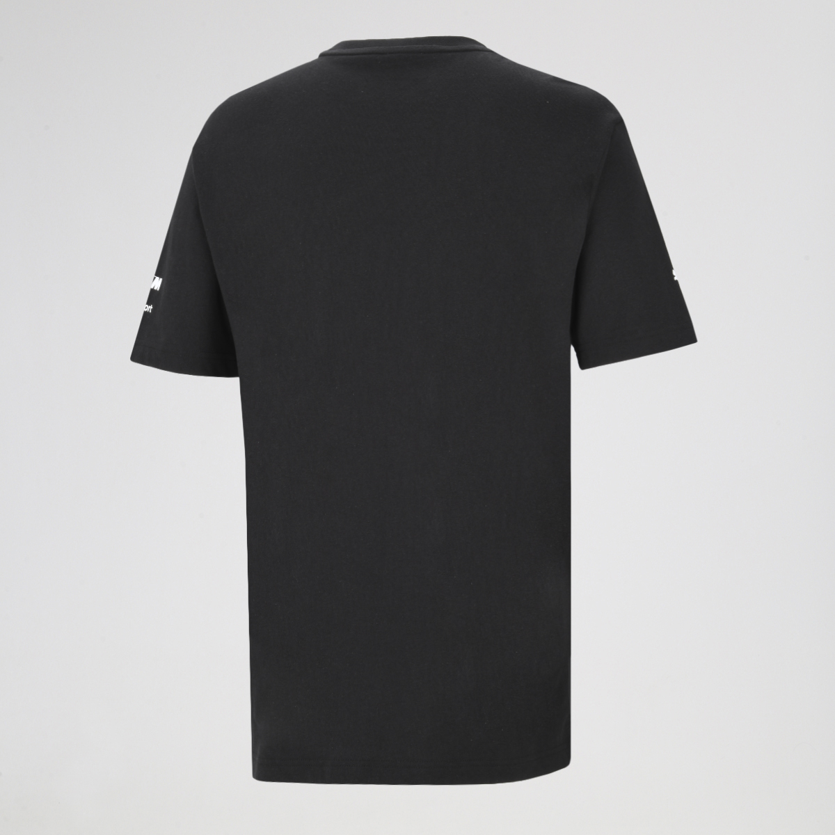 Remera Puma Bmw Graphic Mono Hombre,  image number null