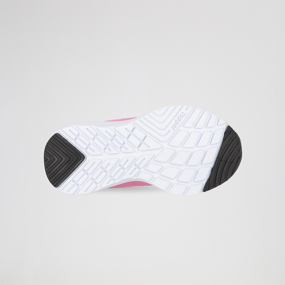 Zapatillas Topper Wind IV Infantil,  image number null