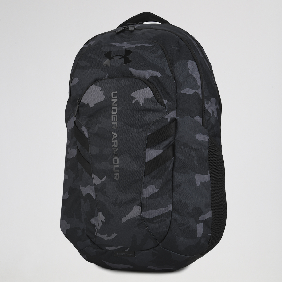 Mochila Under Armour Hustle 6.0,  image number null