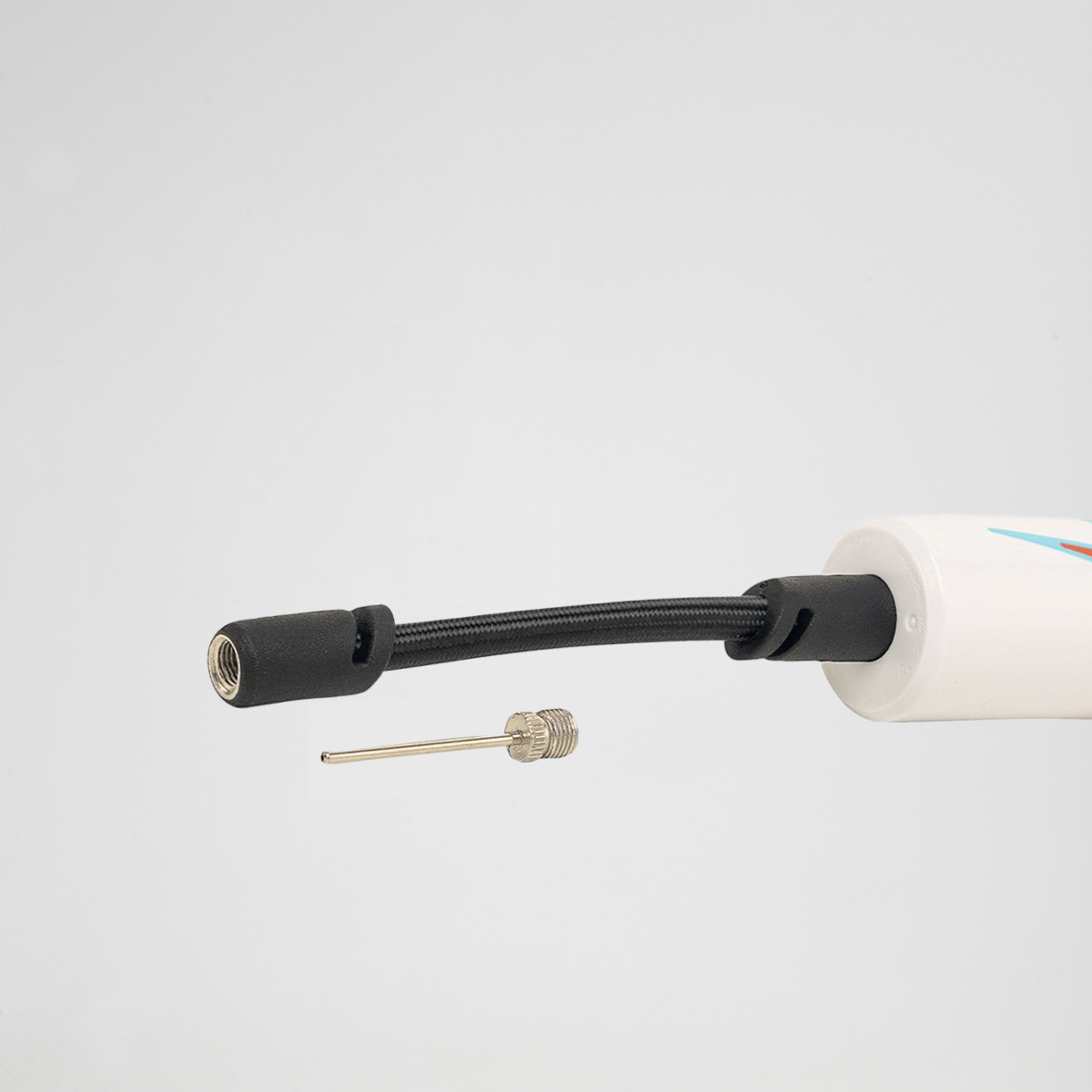 Inflador Básquet Nike Essentials Ball Pump,  image number null