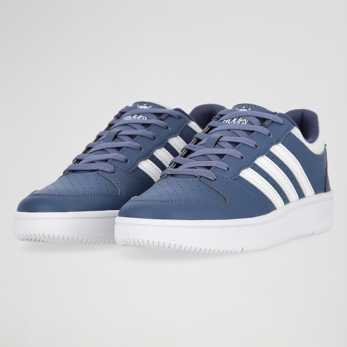 Zapatillas adidas Hoops Classic Hombre,  image number null