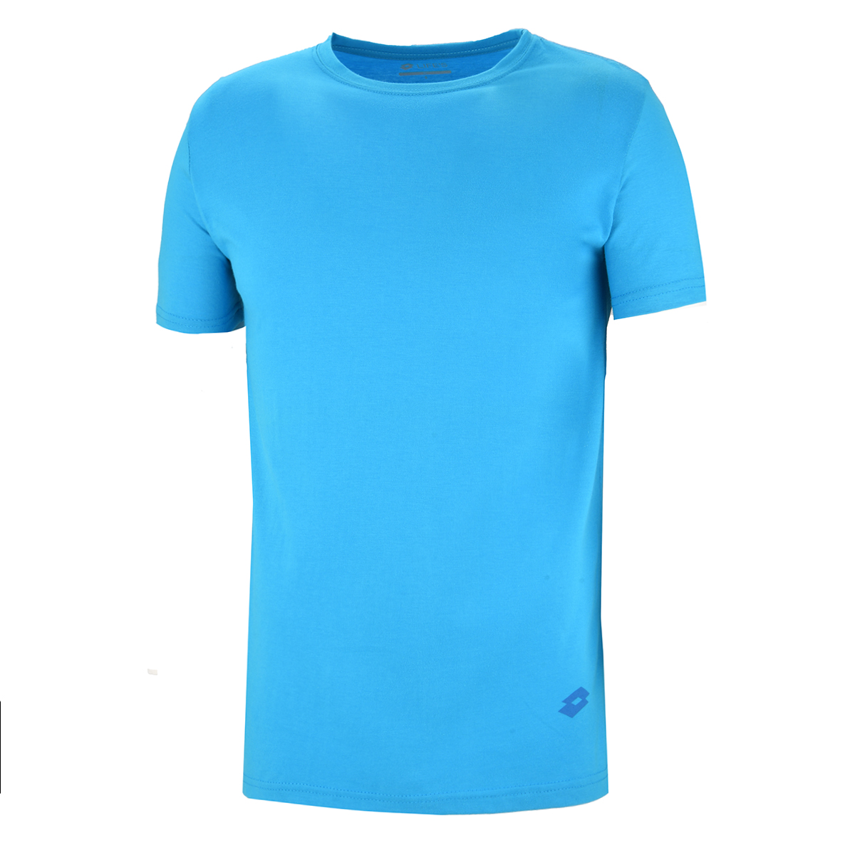 Remera Lotto Basic,  image number null